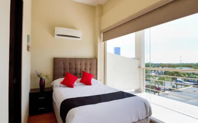 Capital O Ecohabit Monterrey