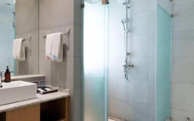 Vyluk J Hotel Dayanta Xi'an