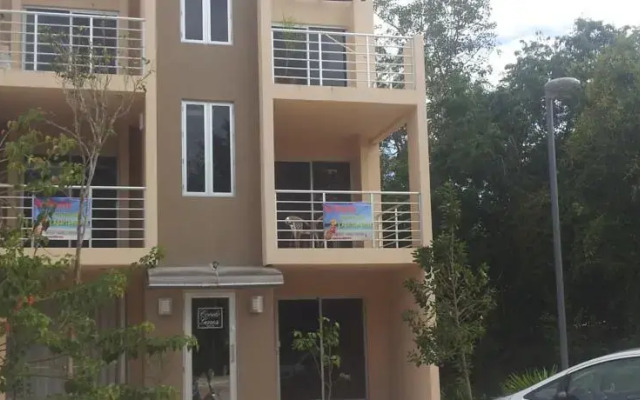 Condo Genesi