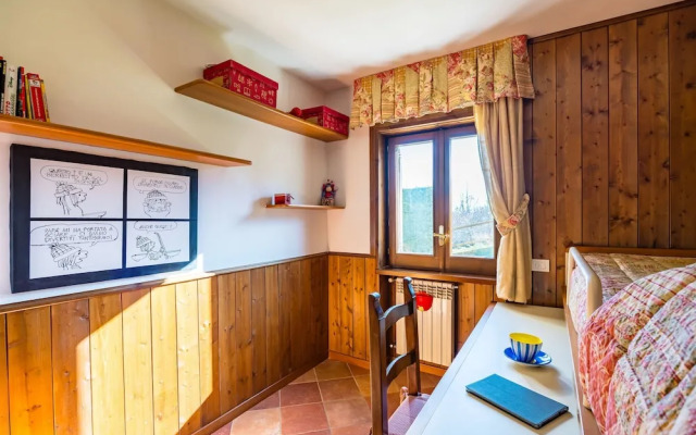 Rifugio Marley in Pescocostanzo