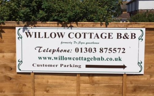 Willow Cottage