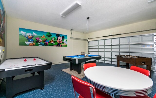 Solterra - 6033 Broad Oak Drive