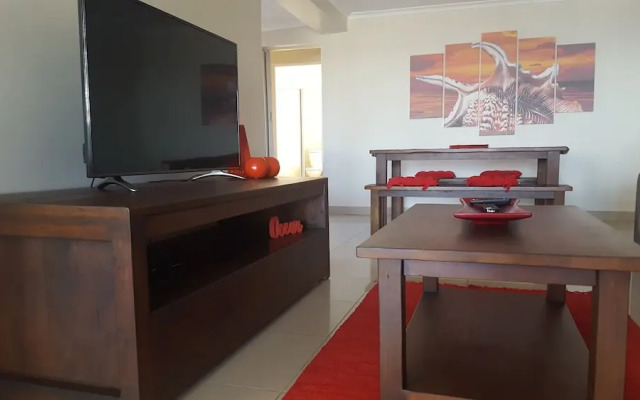 Wave Catcher- Wildbreak Self Catering