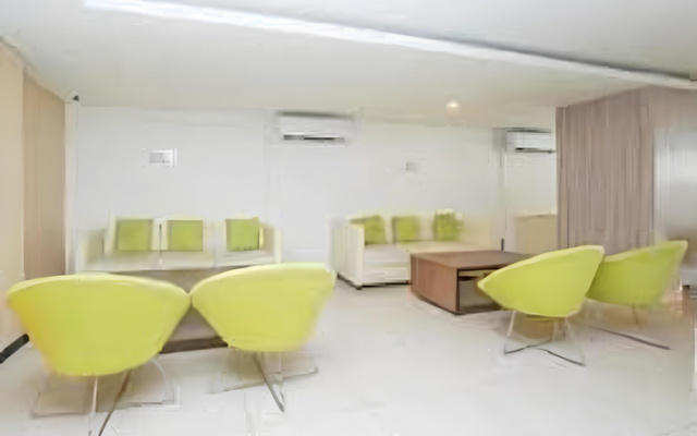 Pavilion Permata Hotel Manage By Occupied