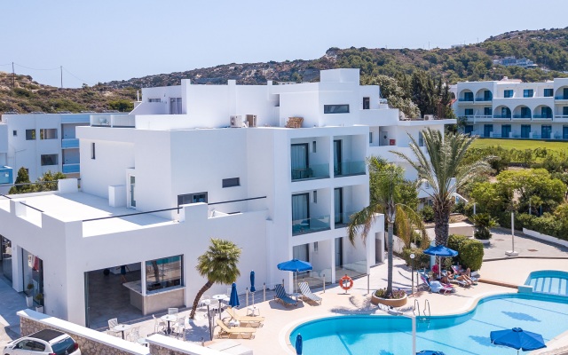 Moscha Hotel