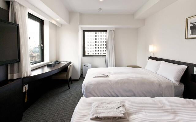 Sotetsu Fresa Inn Yokohama Sakuragicho