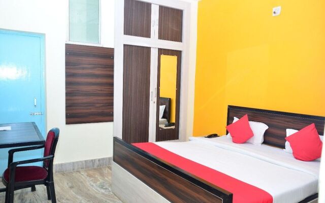 The Extended Stay 1