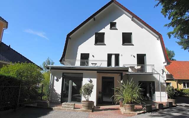 Nella Parkhotel