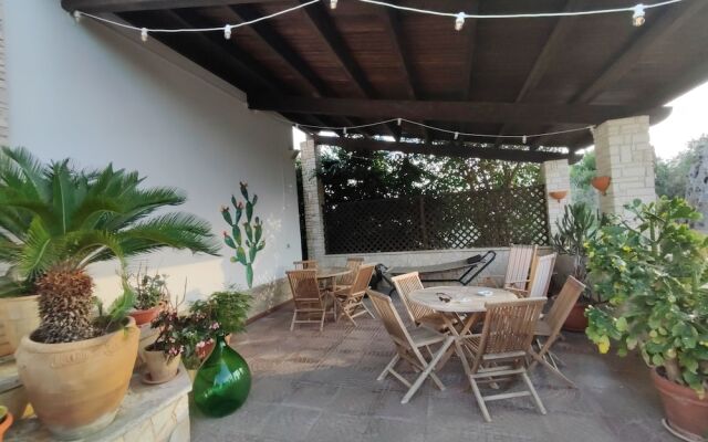 Contrada Macchia B&B