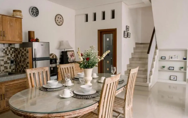 Taman Bali Villa AR Seminyak