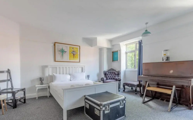 Trendy 1 Bedroom Apartment in Kings Cross