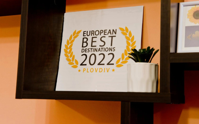 Sunflower Apartment City Center