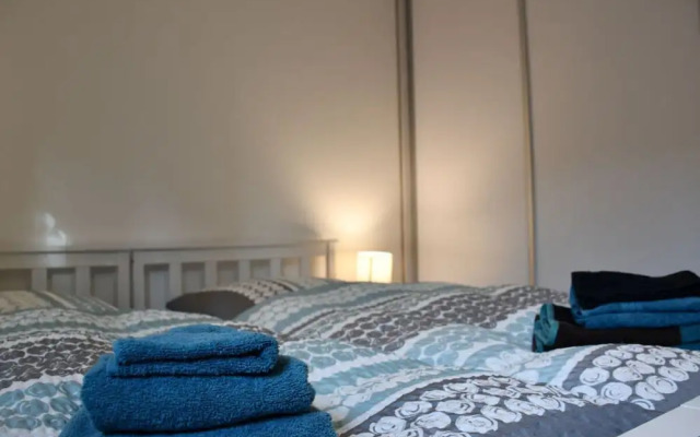 Holiday Apartment Owl's Nest