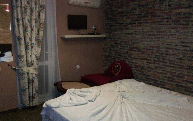 Yelken Butik Hotel