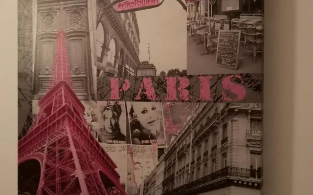 Un instant avec vous