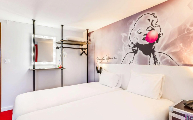 ibis Styles Paris Saint Denis Plaine