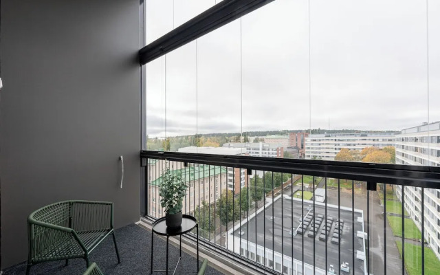 2ndhomes Tampere Oodi Apartment