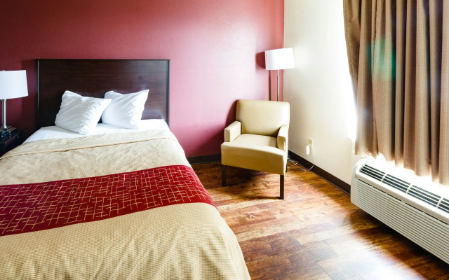 Red Roof Inn PLUS+ Danville, KY