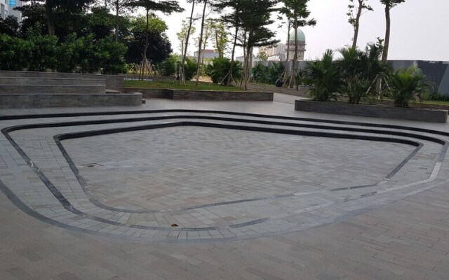 Apatel Puri Mansion 16 F1