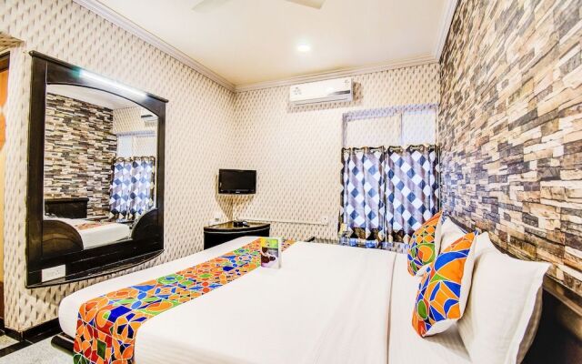 OYO 10348 Hotel Ashoka Regency