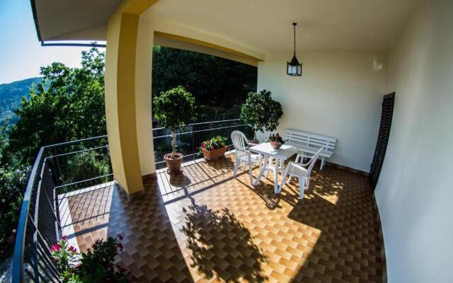 Casa vacanze il Redo