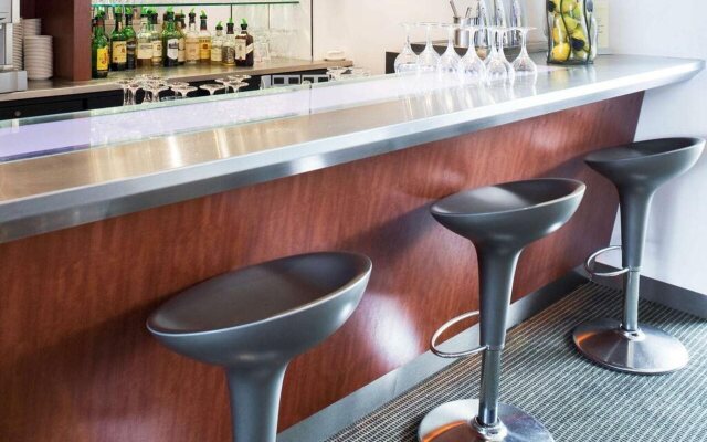 Hotel Novotel Amiens Pôle Jules Verne