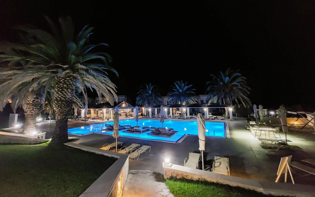 Iris Hotel
