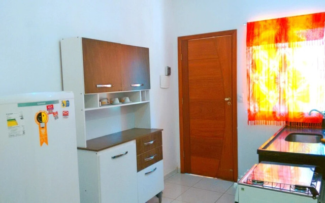 Residencial Hibiscos
