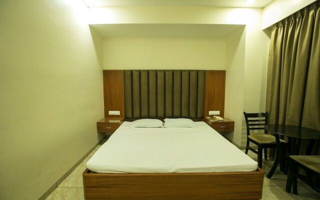 Hotel Surya