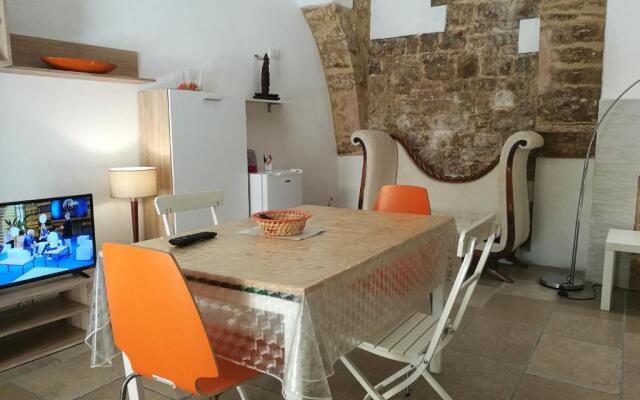 Borgoantico Apartment