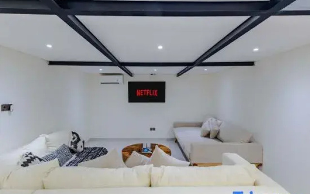 Villa Maria by Pertama Management