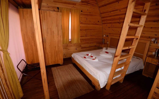 Özlem'in Masali Stone House