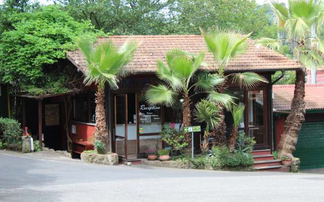 Seven Hills Camping Village