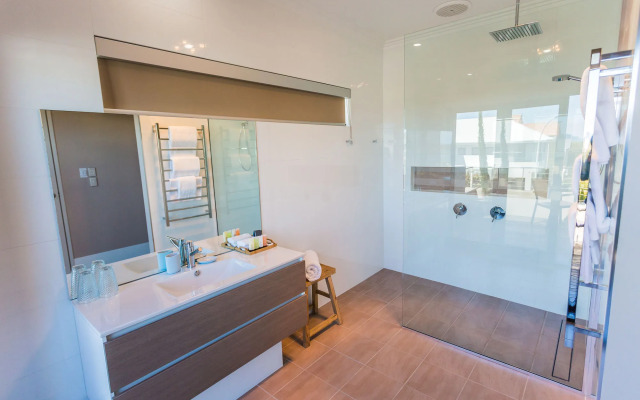 The Beach House at Bayside