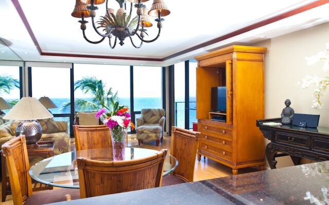 Mahana 608 1 Bedroom Condo