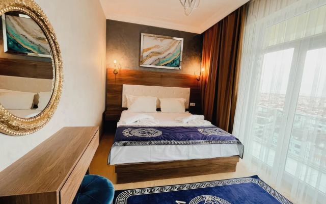 The Walens Hotel Avcilar