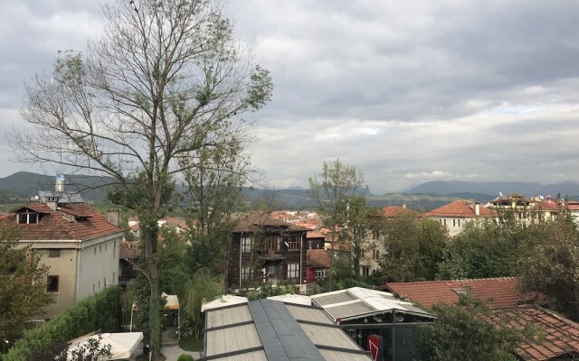 Kaf Konak