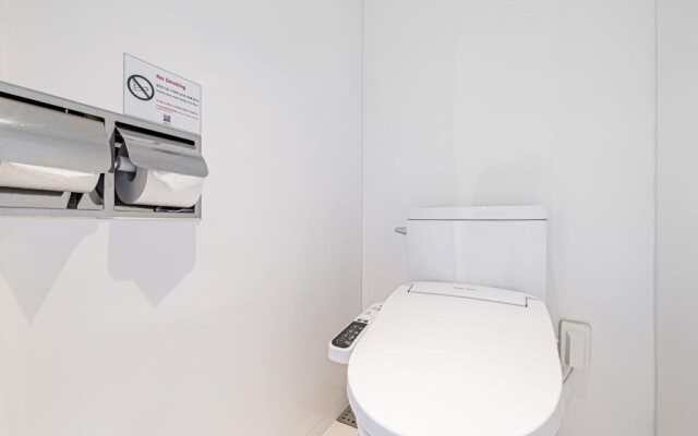Ibis Budget Ambassador Busan Haeundae