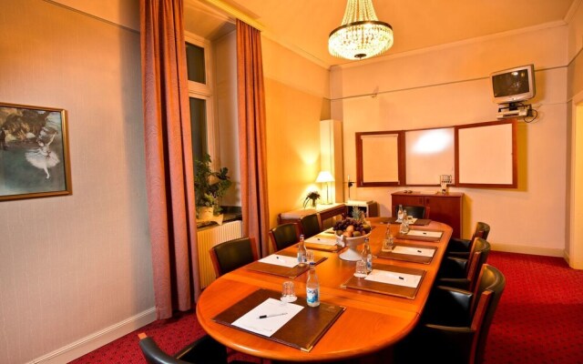 Haparanda Stadshotell
