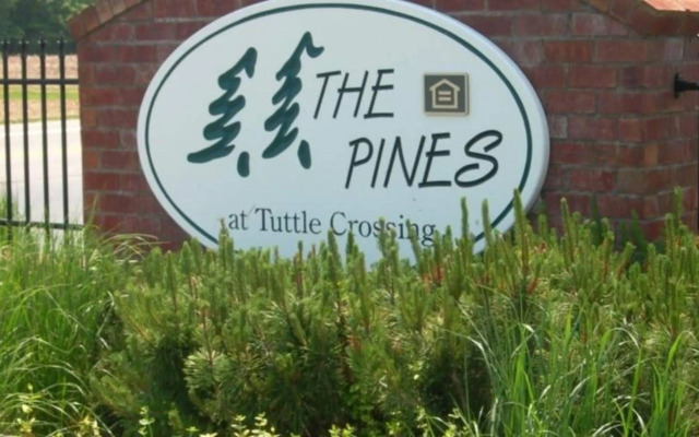 BridgeStreet at Pines at Tuttle Crossing