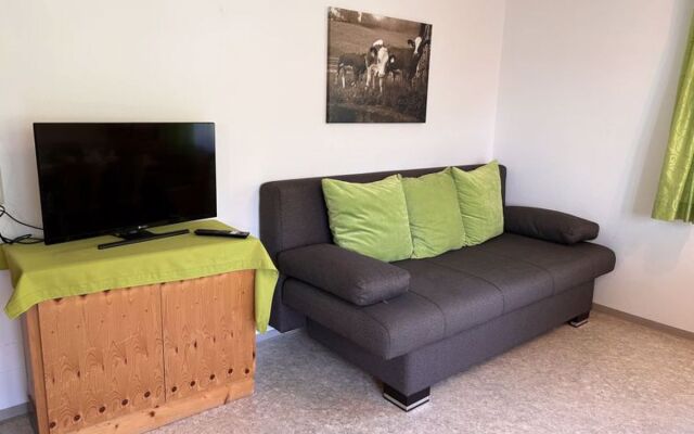 Bauernhof Gasteg (PID230)