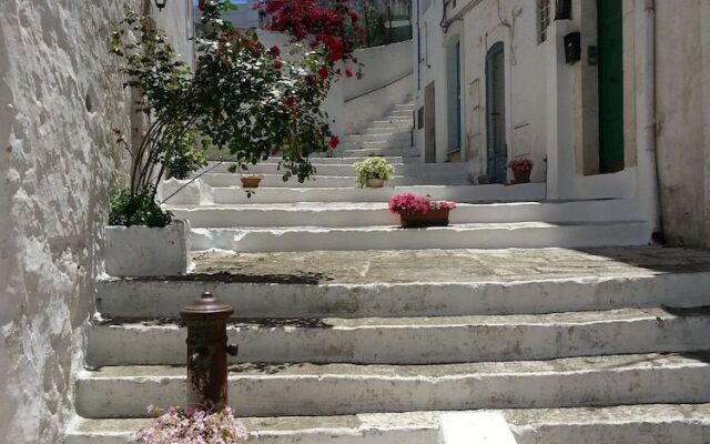 B&B 28 Ostuni