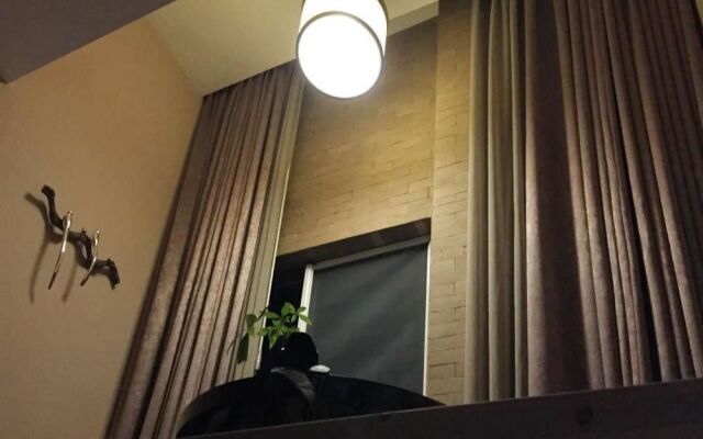 Hangao Boutique Hotel