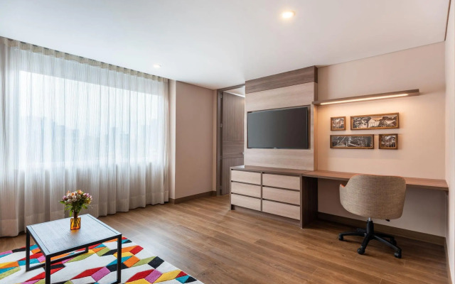 Residence Inn by Marriott Bogota
