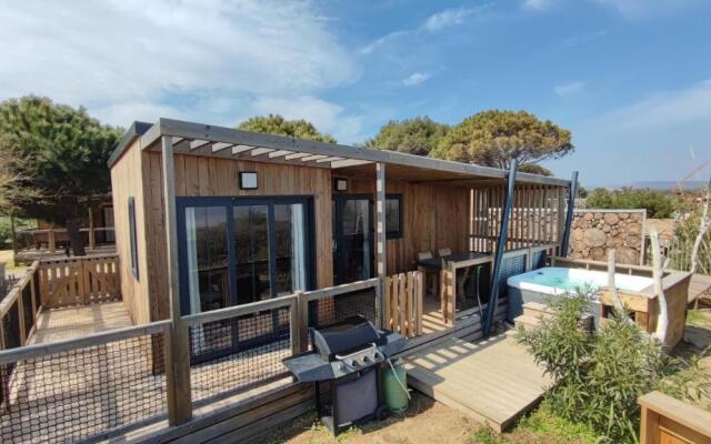 Viglamo Domaine Presqu'île de La Franqui