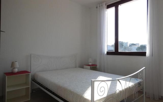 Maison Saint-Jean-de-Monts, 3 pièces, 5 personnes - FR-1-323-138