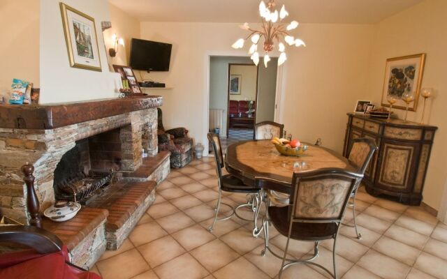 B&B Corsica Fiurita