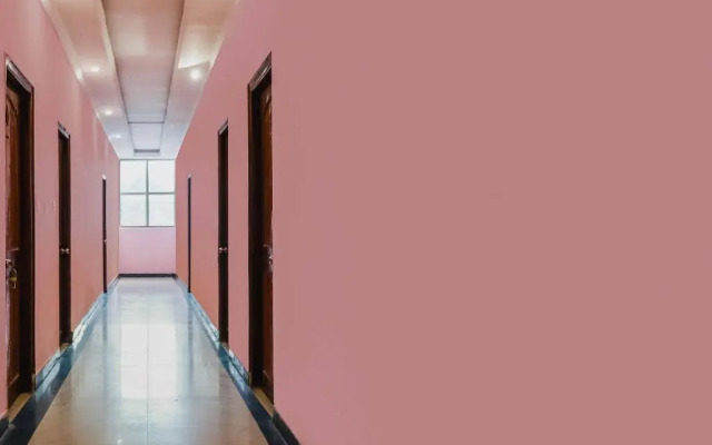 Hotel C K International by OYO Rooms
