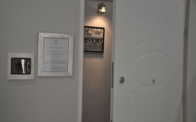 Imperial Suite