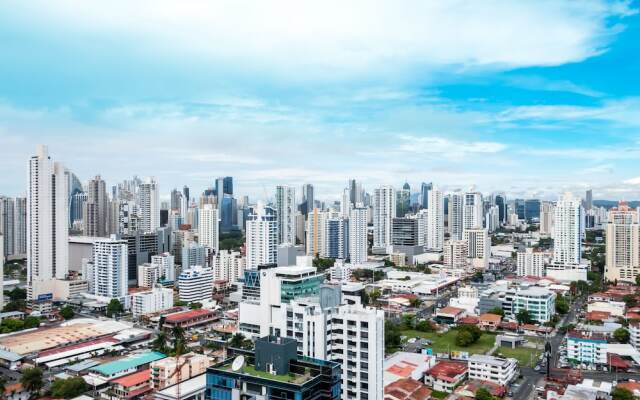 Full Apartment Ocean View